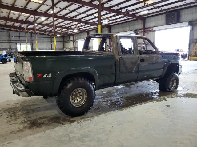 Photo 3 from auction – 2003 CHEVROLET SILVERADO with VIN 1GCEK19TX3E346311