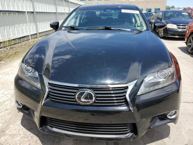 Photo 5 from auction – 2015 LEXUS GS 350 with VIN JTHCE1BL0FA002702