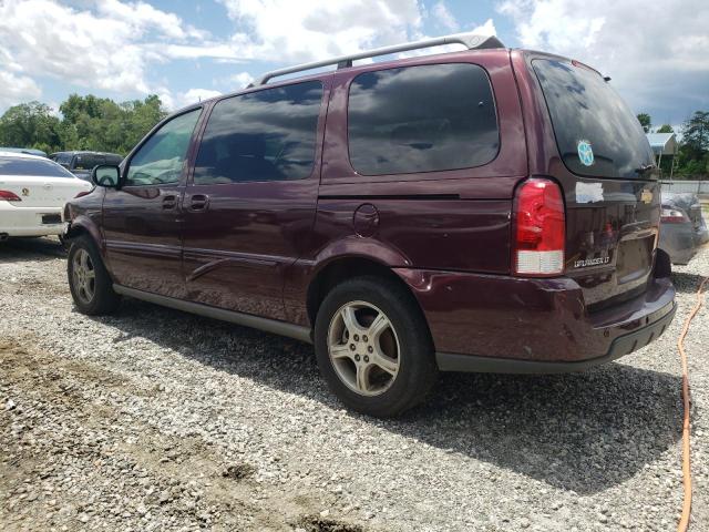 صورة رقم 2 من المزاد - 2006 CHEVROLET UPLANDER L مع VIN 1GNDV33136D155885