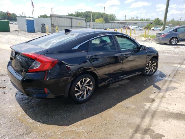 Photo 3 from auction – 2017 HONDA CIVIC EX with VIN 19XFC2F77HE007564
