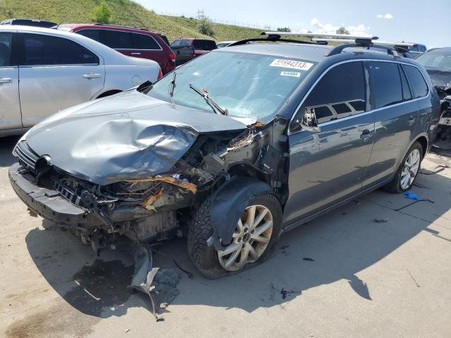 VOLKSWAGEN JETTA S 2011 with VIN 3VWPZ7AJ8BM706277 - Photo from auction