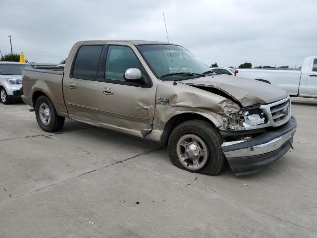 Photo 4 from auction – 2002 FORD F150 SUPER with VIN 1FTRW07632KC57015