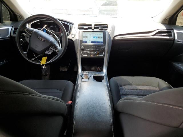 Photo 8 from auction – 2020 FORD FUSION SE with VIN 3FA6P0HD9LR191053