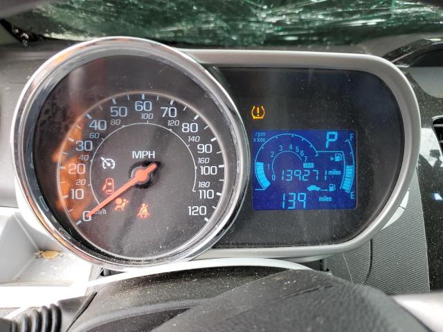 Photo 9 from auction – 2013 CHEVROLET SPARK 1LT with VIN KL8CD6S97DC507815