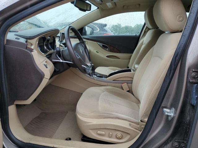 Photo 7 from auction – 2012 BUICK LACROSSE C with VIN 1G4GB5ER0CF251630