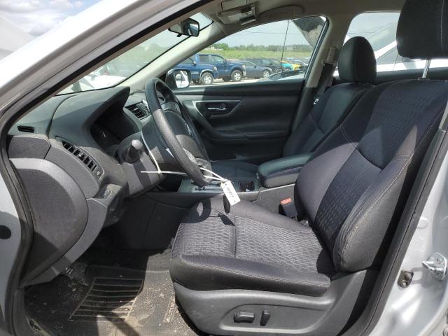 Photo 7 from auction – 2017 NISSAN ALTIMA 2.5 with VIN 1N4AL3AP5HN320170