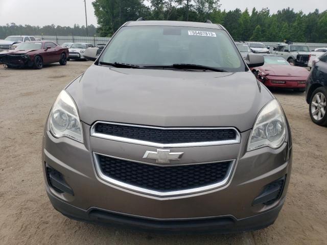 Photo 5 from auction – 2012 CHEVROLET EQUINOX LT with VIN 2GNALDEK6C6167480