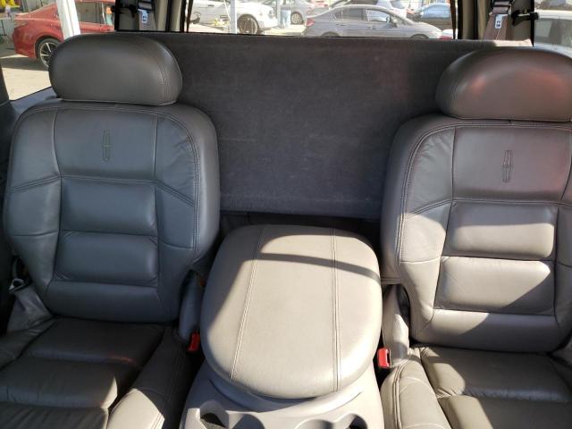 Photo 10 from auction – 2000 LINCOLN NAVIGATOR with VIN 5LMEU27A8YLJ39185