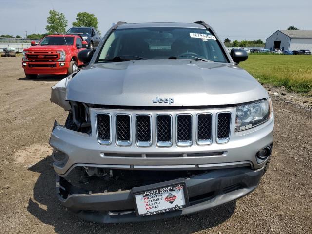 Photo 5 from auction – 2016 JEEP COMPASS SP with VIN 1C4NJDBB1GD522602
