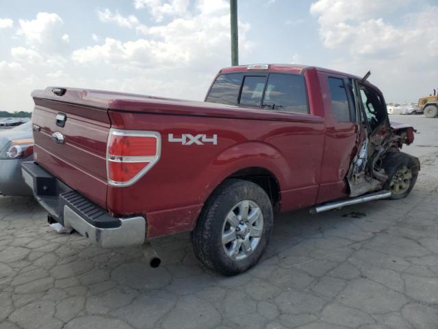 Photo 3 from auction – 2013 FORD F150 SUPER with VIN 1FTFX1ETXDFD26731