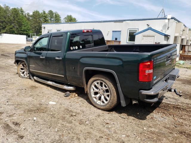 Photo 2 from auction – 2015 GMC SIERRA K15 with VIN 1GTV2VEC1FZ178665