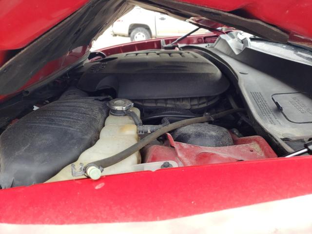 صورة رقم 11 من المزاد - 2012 DODGE CHARGER SX مع VIN 2C3CDXHG3CH122075