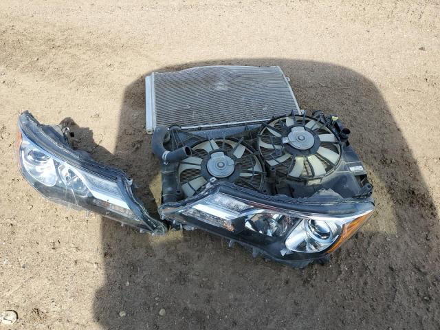 Zdjęcie 12 z aukcji – 2013 TOYOTA RAV4 LE z VIN 2T3BFREV0DW109933