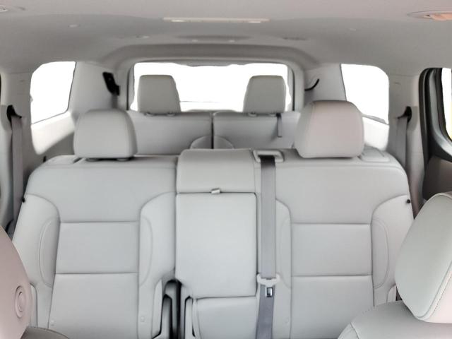 Photo 10 from auction – 2023 GMC ACADIA SLT with VIN 1GKKNML45PZ223788