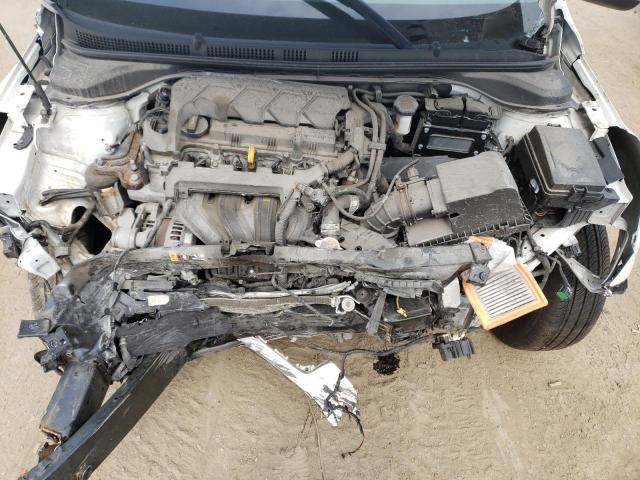 Photo 11 from auction – 2020 HYUNDAI ACCENT SE with VIN 3KPC24A64LE120199