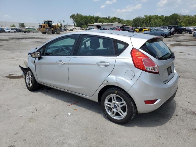 Photo 2 from auction – 2017 FORD FIESTA SE with VIN 3FADP4EJ8HM112615