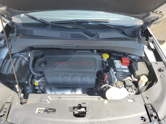 Photo 11 from auction – 2022 JEEP COMPASS LI with VIN 3C4NJDCB6NT166900
