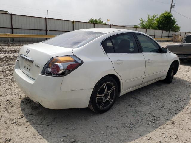 Photo 3 from auction – 2012 NISSAN ALTIMA BAS with VIN 1N4AL2AP5CN447116