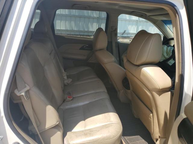 Photo 10 from auction – 2008 ACURA MDX TECHNO with VIN 2HNYD28468H503124