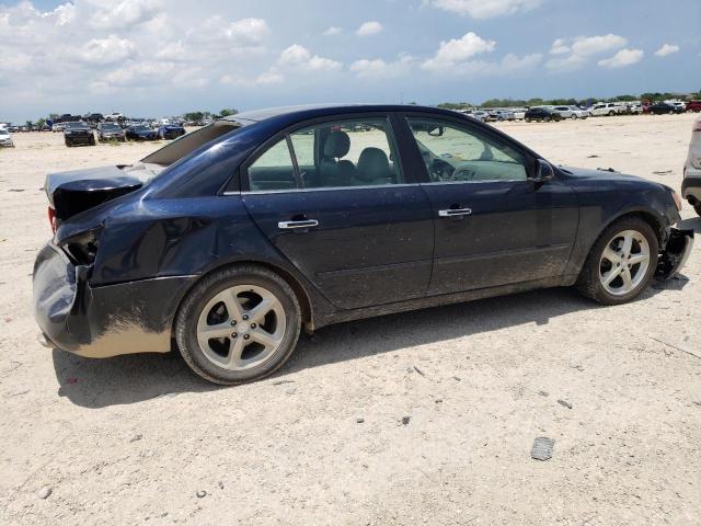 Photo 3 from auction – 2006 HYUNDAI SONATA GLS with VIN 5NPEU46F96H009871