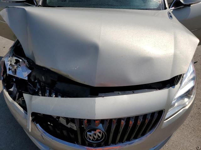 Photo 11 from auction – 2015 BUICK REGAL with VIN 2G4GV5EK4F9187258
