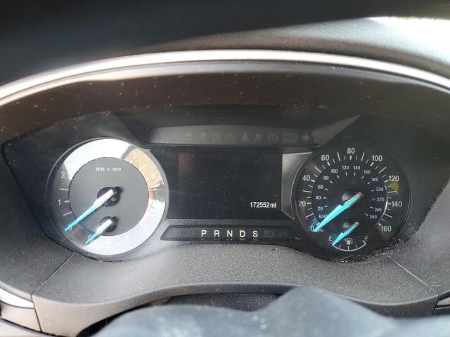 Photo 9 from auction – 2014 FORD FUSION SE with VIN 3FA6P0HD4ER381426