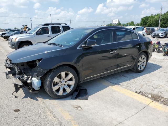 BUICK LACROSSE C 2011 с VIN 1G4GE5ED4BF198389 - Фото с аукциона