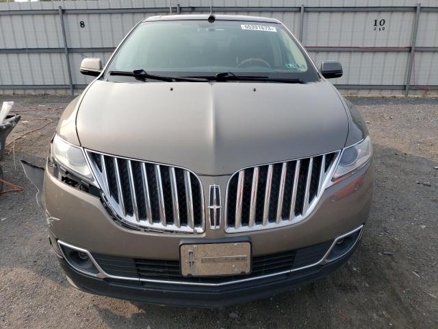Photo 5 from auction – 2012 LINCOLN MKX with VIN 2LMDJ8JK3CBL10403