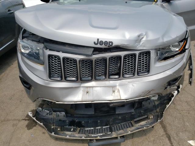 Photo 12 from auction – 2015 JEEP GRAND CHER with VIN 1C4RJFAG4FC910051