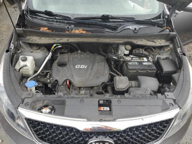 Foto 12 de la subasta – 2016 KIA SPORTAGE E con VIN KNDPCCAC4G7832796