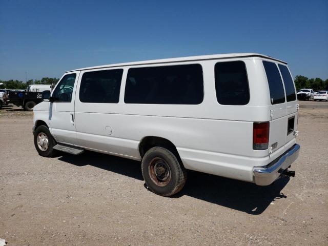 Photo 2 from auction – 2006 FORD ECONOLINE with VIN 1FDSS31L06HA34717