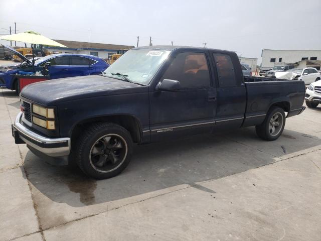 Photo 1 from auction – 1995 GMC SIERRA C15 with VIN 2GTEC19Z5S1584987