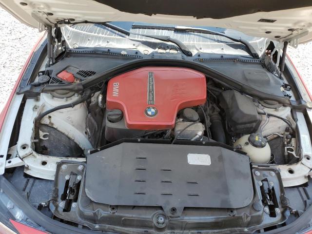Photo 11 from auction – 2015 BMW 328 XI SUL with VIN WBA3B5C50FF963530