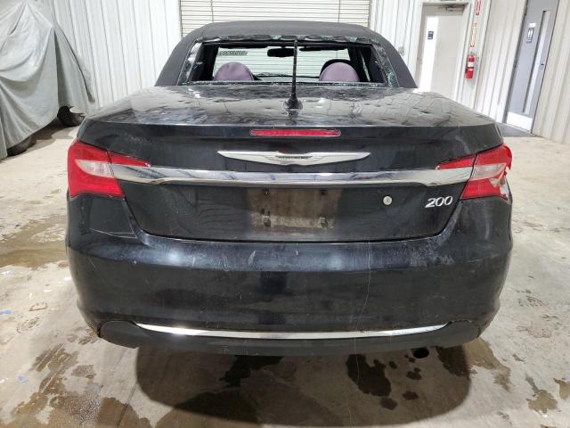 Photo 6 from auction – 2013 CHRYSLER 200 TOURIN with VIN 1C3BCBEB0DN503336