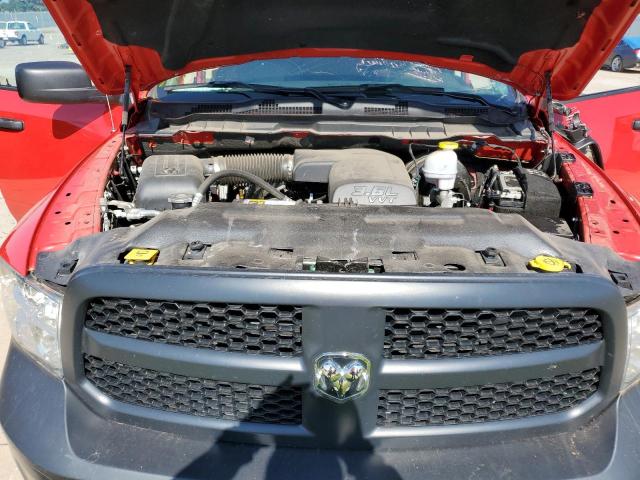 Photo 11 from auction – 2022 RAM 1500 CLASS with VIN 3C6RR6KGXNG284158
