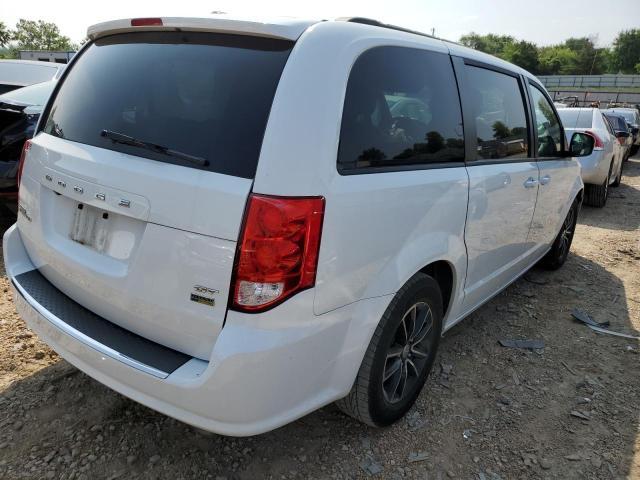 Photo 3 from auction – 2018 DODGE GRAND CARA with VIN 2C4RDGEG5JR150591