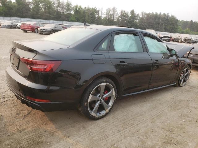 Photo 3 from auction – 2019 AUDI S4 with VIN WAUB4AF45KA008974