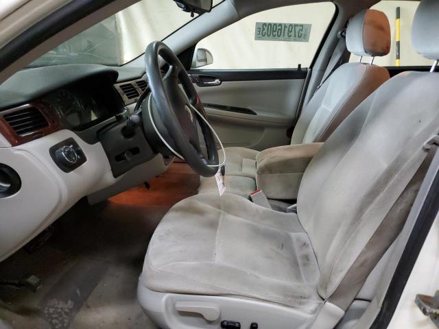 صورة رقم 7 من المزاد - 2007 CHEVROLET IMPALA LT مع VIN 2G1WT58K879406007