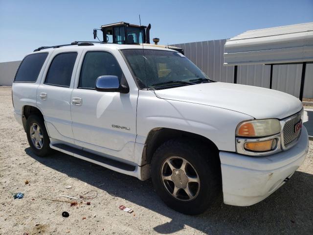 Photo 4 from auction – 2002 GMC DENALI with VIN 1GKEK63U22J114200