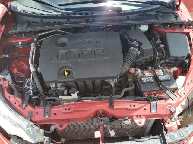 Photo 11 from auction – 2015 TOYOTA COROLLA L with VIN 2T1BURHE8FC299091
