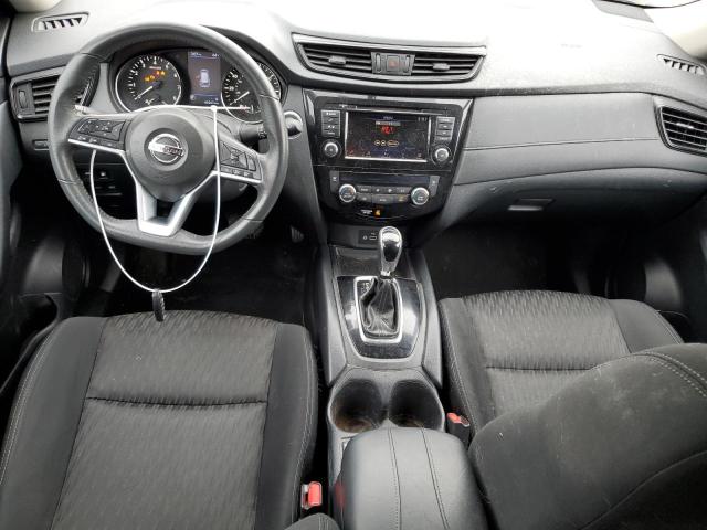 Photo 8 from auction – 2018 NISSAN ROGUE S with VIN KNMAT2MT2JP504523