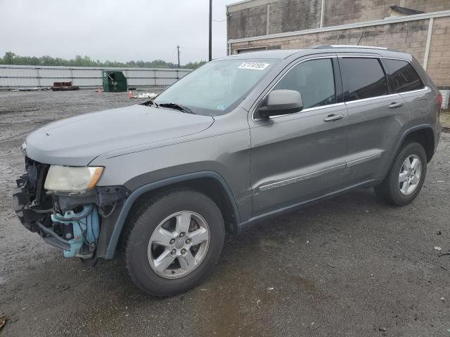 JEEP GRAND CHER 2012 with VIN 1C4RJEAG1CC236530 - Photo from auction