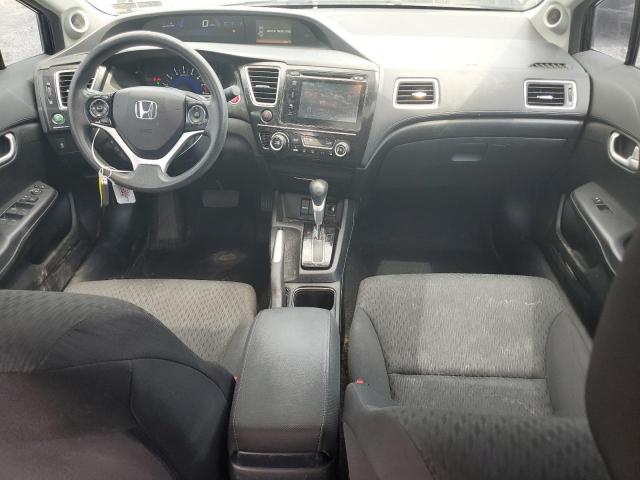 صورة رقم 8 من المزاد - 2014 HONDA CIVIC EX مع VIN 19XFB2F88EE233295