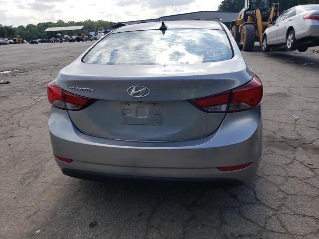 Photo 6 from auction – 2015 HYUNDAI ELANTRA SE with VIN 5NPDH4AE4FH615657