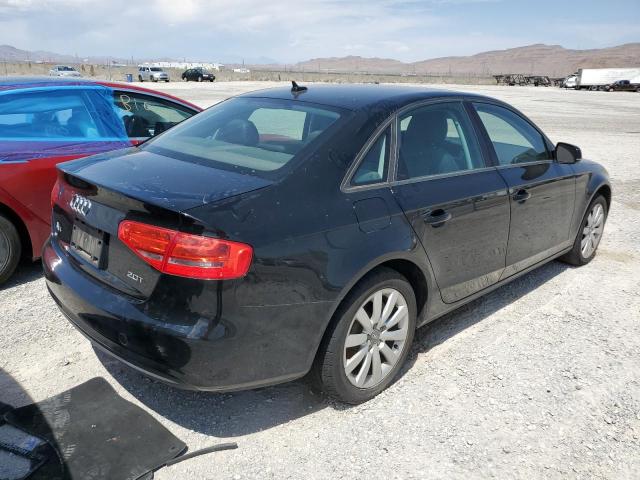Photo 3 from auction – 2013 AUDI A4 PREMIUM with VIN WAUAFAFL4DN039707