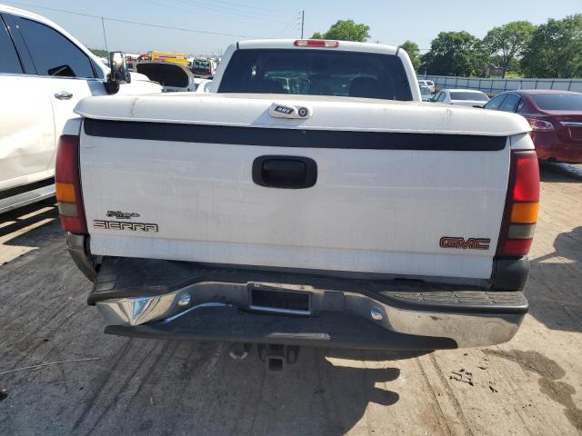 Photo 6 from auction – 2000 GMC NEW SIERRA with VIN 2GTEK19T2Y1311982
