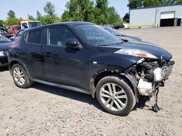 Photo 4 from auction – 2013 NISSAN JUKE S with VIN JN8AF5MV3DT208498