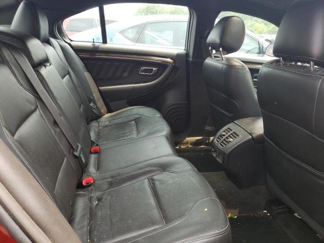 Photo 10 from auction – 2013 FORD TAURUS LIM with VIN 1FAHP2F89DG218285