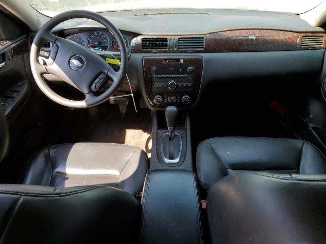 Photo 8 from auction – 2016 CHEVROLET IMPALA LIM with VIN 2G1WC5E32G1168702