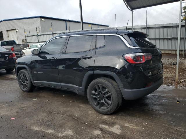 Photo 2 from auction – 2020 JEEP COMPASS LA with VIN 3C4NJCBB6LT241491